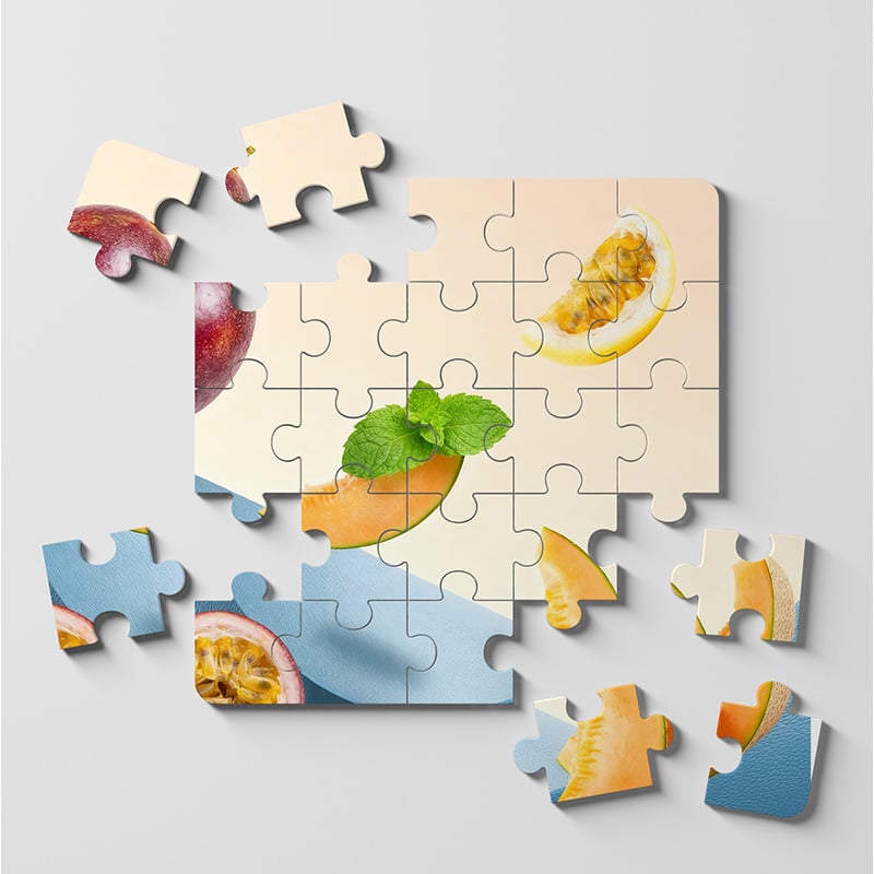 VAPEPIE AIRPUSH 20000 PUFFS — Limited Edition Collaboration Puzzle