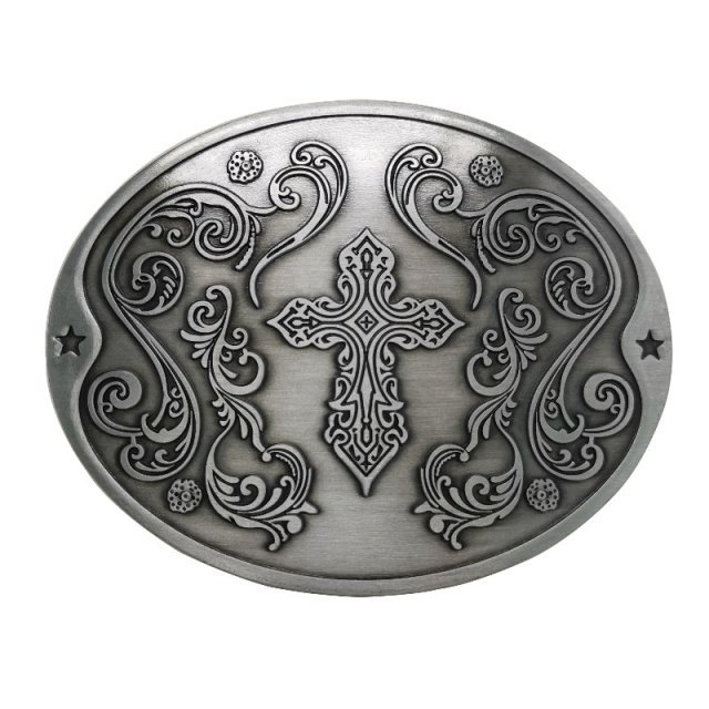 Creative Beer Belt Buckle