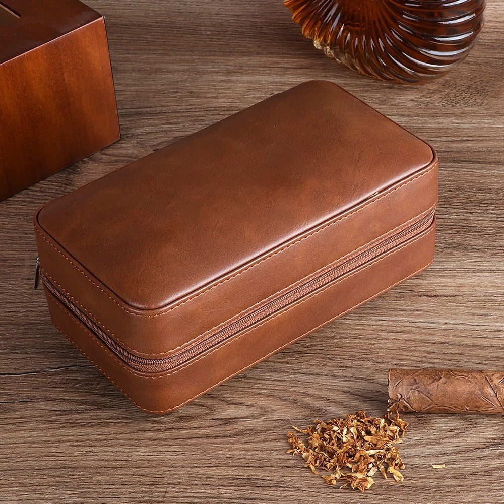 Oe Cigar Case