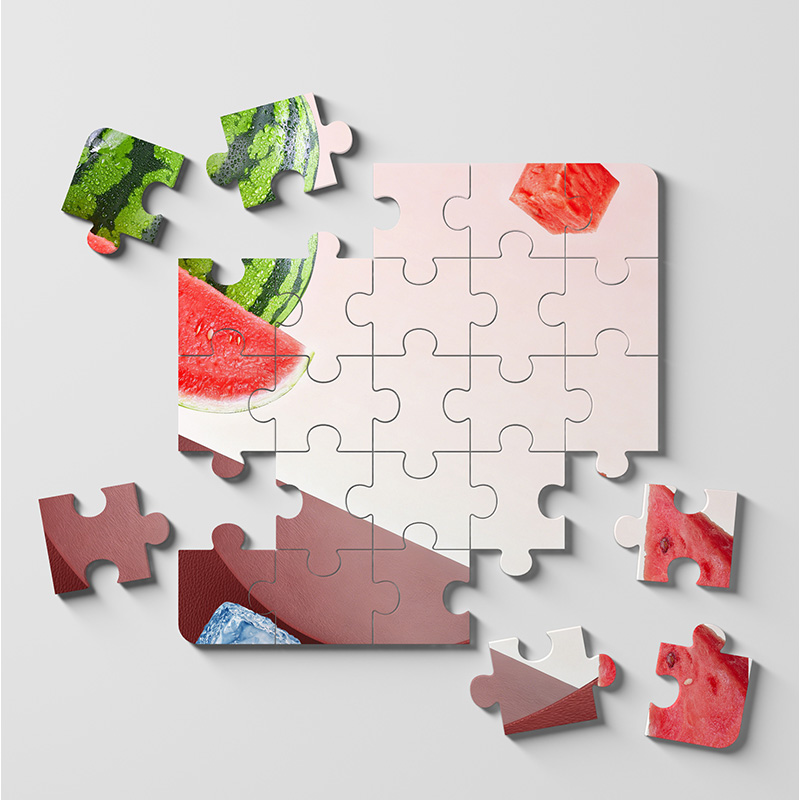 VAPEPIE AIRPUSH 20000 PUFFS — Limited Edition Collaboration Puzzle