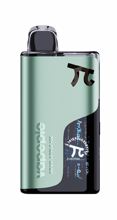 VAPEPIE Matrix 50000 - New Arrival, Available Now!