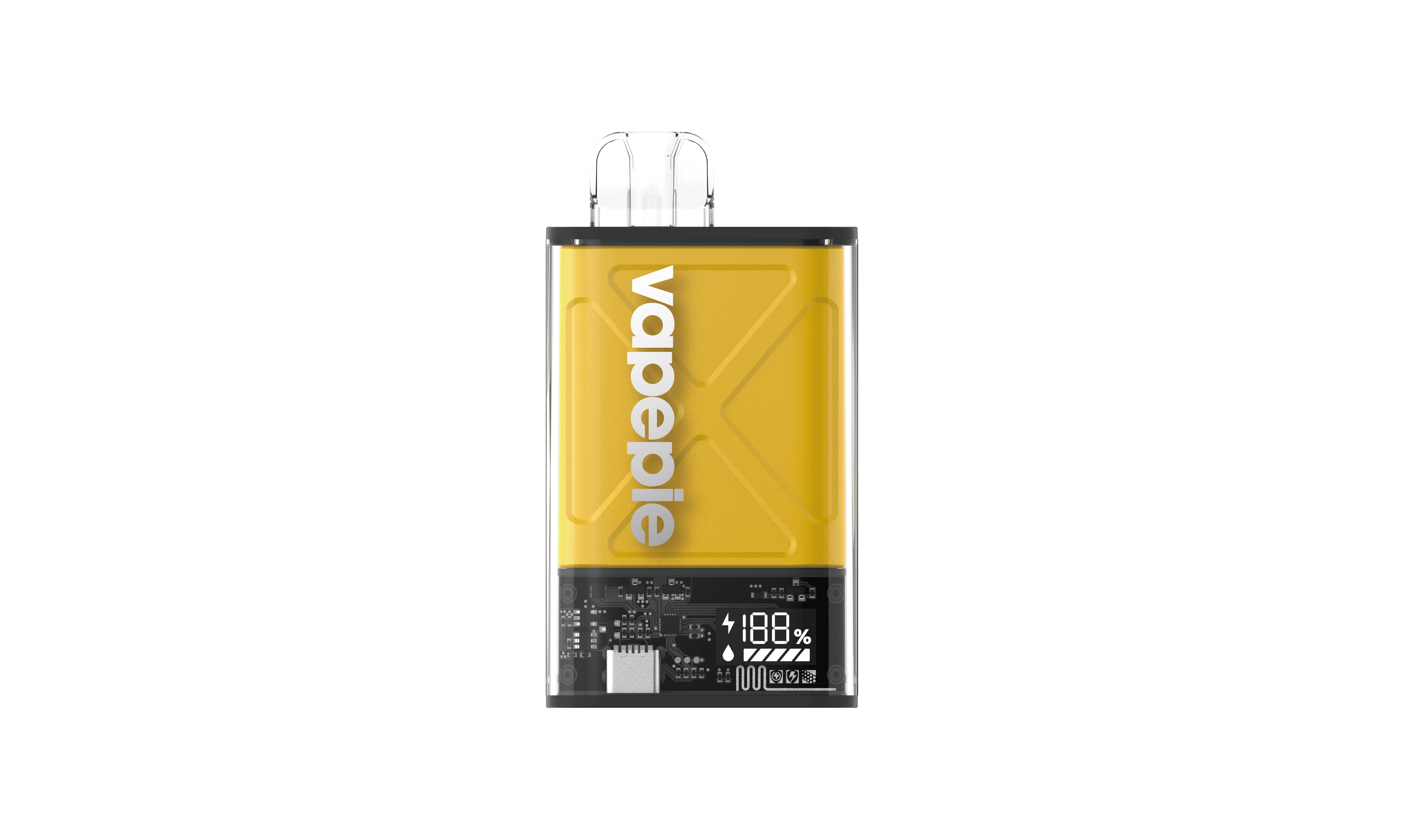 (Melbourne)Vapepie FV 12000 PUFFS