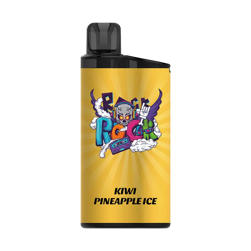 (Sydney) IGET Bar 3500 PUFFS | Christmas Limited-Time Sale