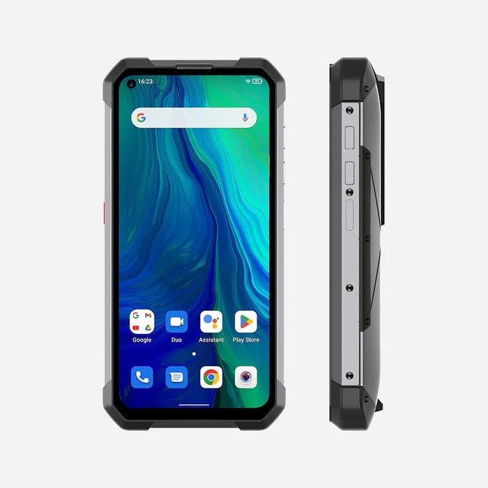 Celular Tank 4G - Batería 22000 mAh