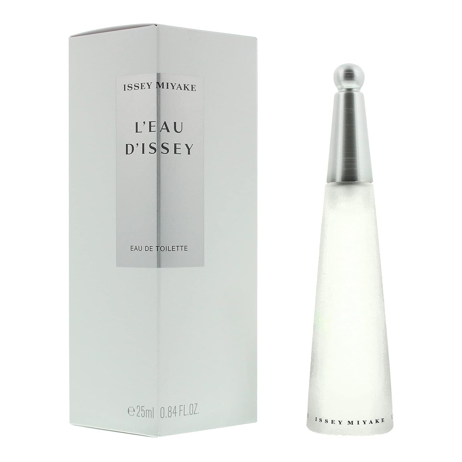 Issey Miyake Eau de Toilette Spray for Women 1.6 Ounce