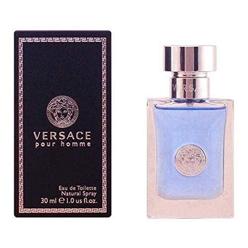 Versace Man Eau Fraiche for Men 6.7 oz Eau de Toilette Spray