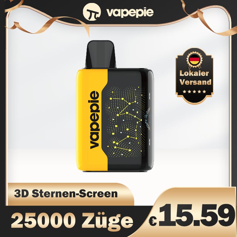 Vapepie 25000 Ultra