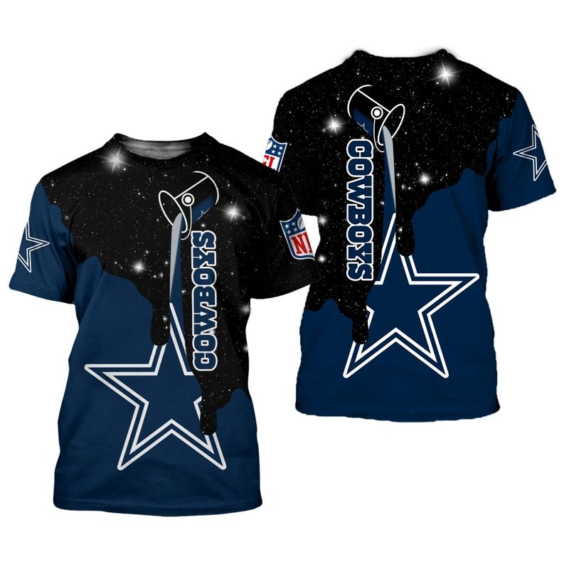 DALLAS COWBOYS 3D DC91