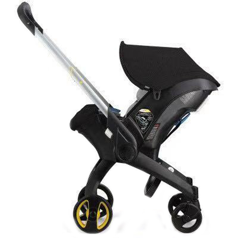 【Today only $39.99】Baby Stroller 4 in 1 With Car Seat
