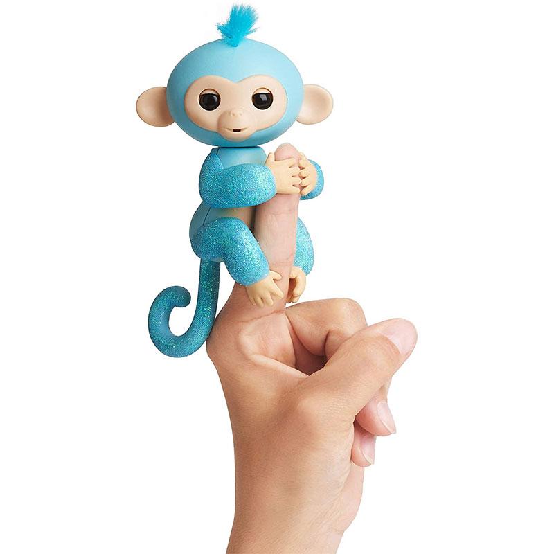 Higomore™ Intelligent Mini Finger Monkey