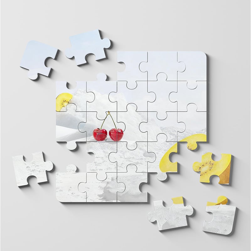 VAPEPIE AIRPUSH 20000 PUFFS — Limited Edition Collaboration Puzzle