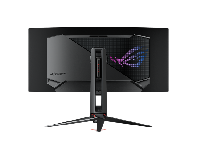 La promoción termina pronto:ROG Swift OLED PG34WCDM