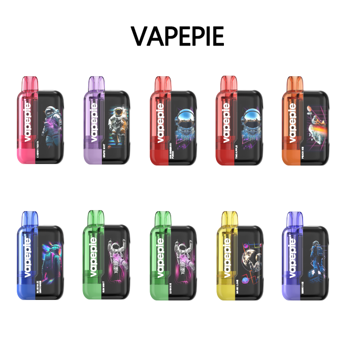 VAPEPIE Ultra Phantom 30000 PUFFS Wholesale 10 PCS（Australian warehouse）
