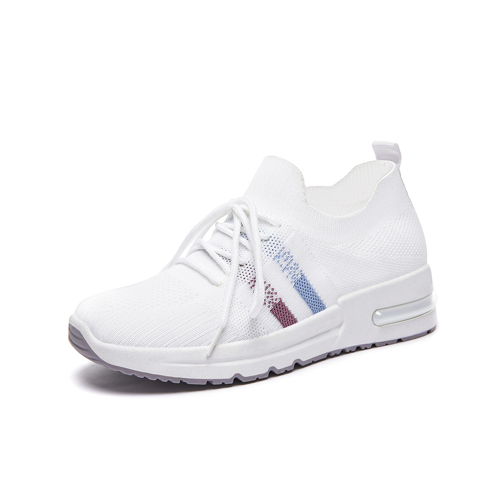 Castillotigo™ Zapatillas deportivas con suela blanda