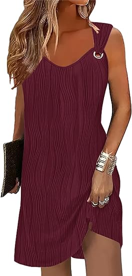 Summer Dresses for Women 2024 Sundresses