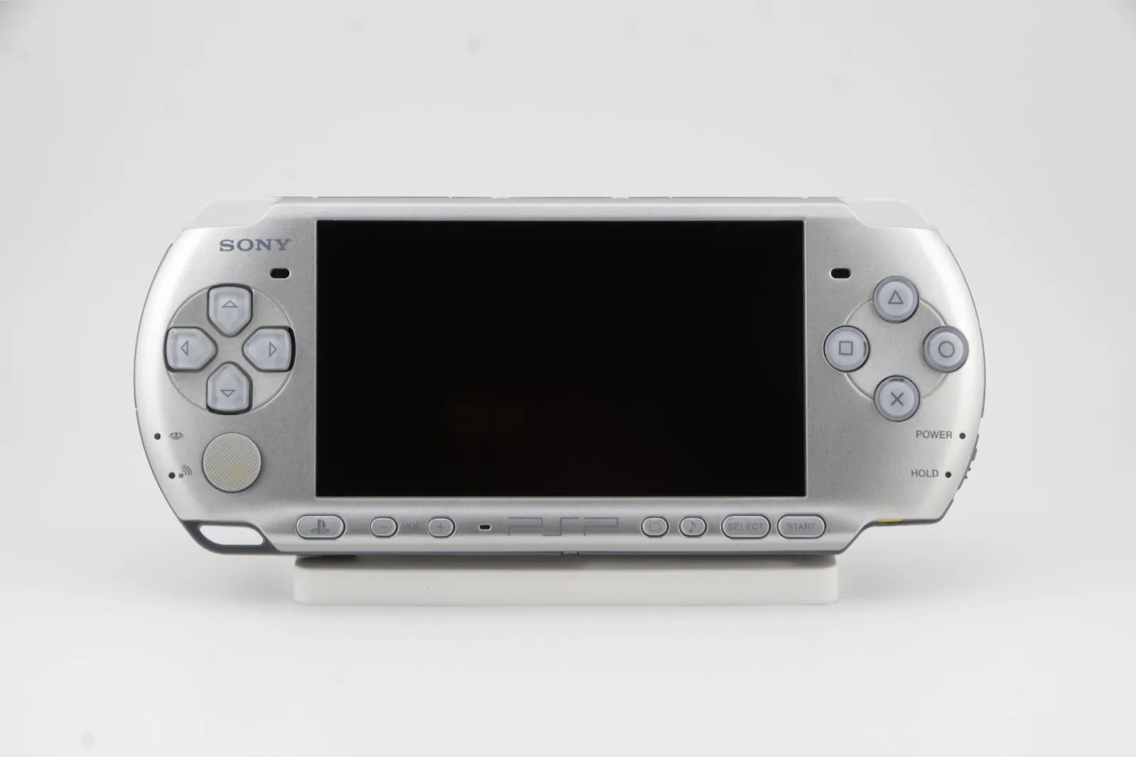 PSP 