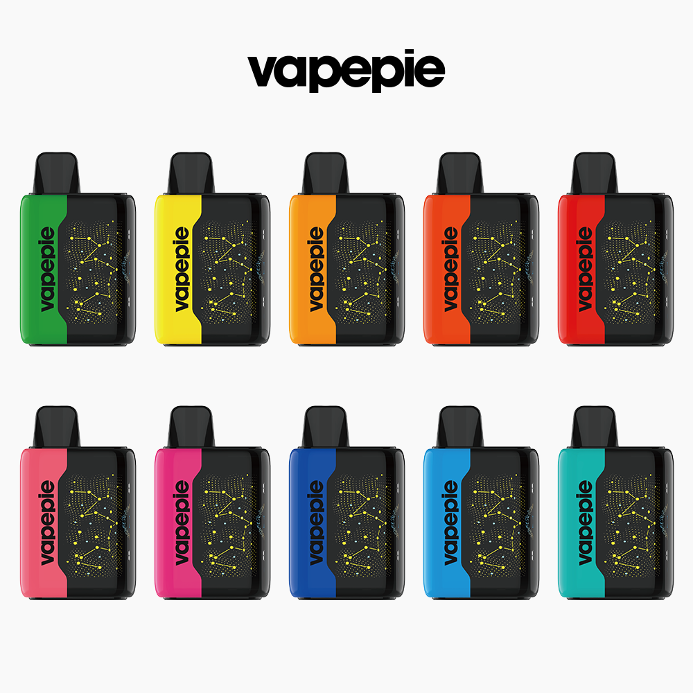 DE – Vapepie 25000 Ultra