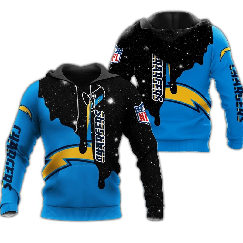 LOS ANGELES CHARGERS 3D LAC93