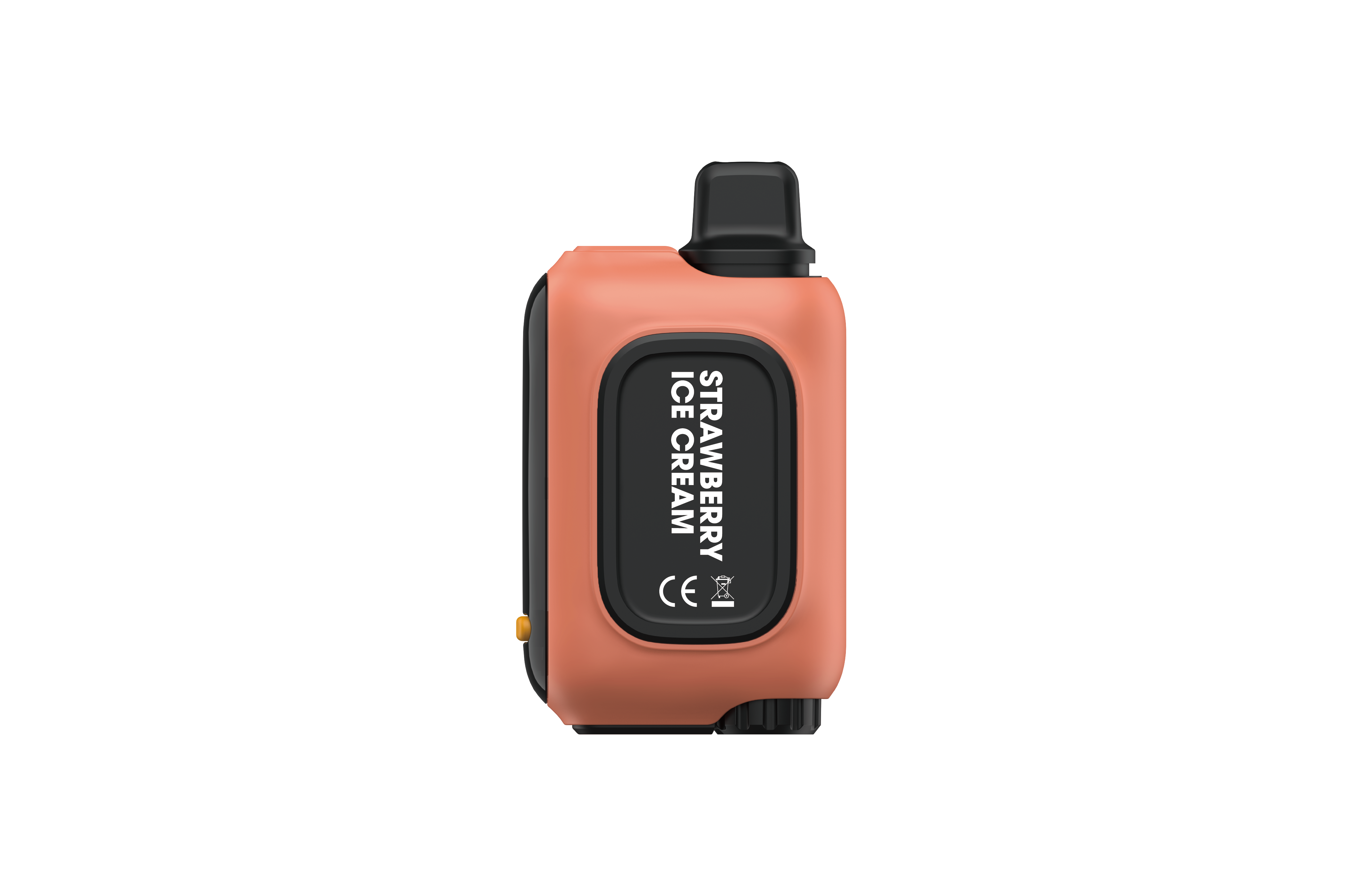 INSTABAR IBAR15000 PUFFS -Strawberry flavored ice cream