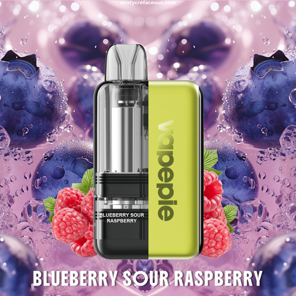(SYD3)VAPEPIE&TK Ultra X 15000 PUFFS