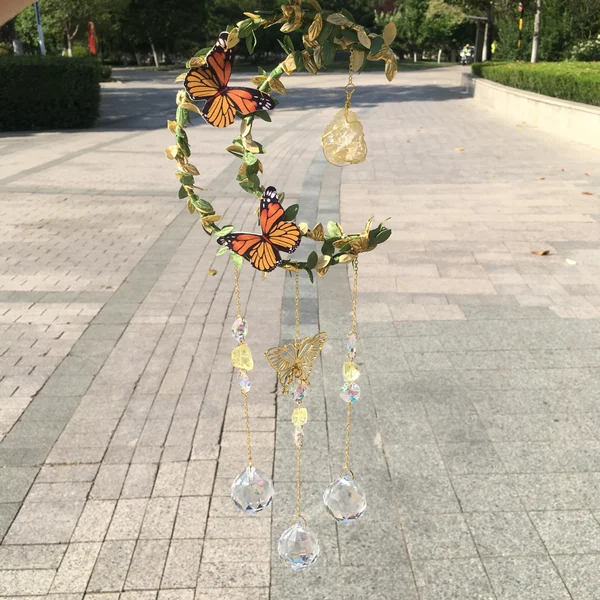 2023 Moon Crystal Decor&Good Luck Charms Gifts(Buy 2 Get Free Shipping)