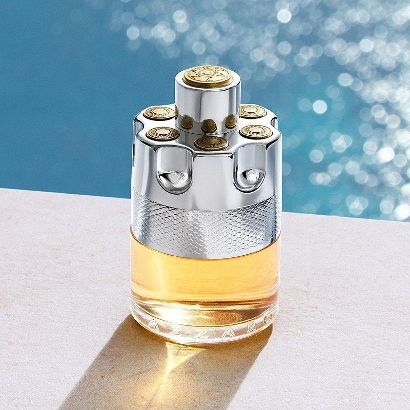 Azzaro Wanted Eau de Toilette