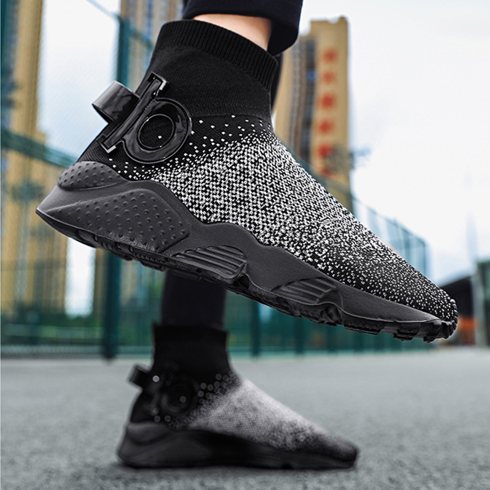 Castillotigo™ 2022 verano nuevo cielo estrellado zapatos casuales de caña alta