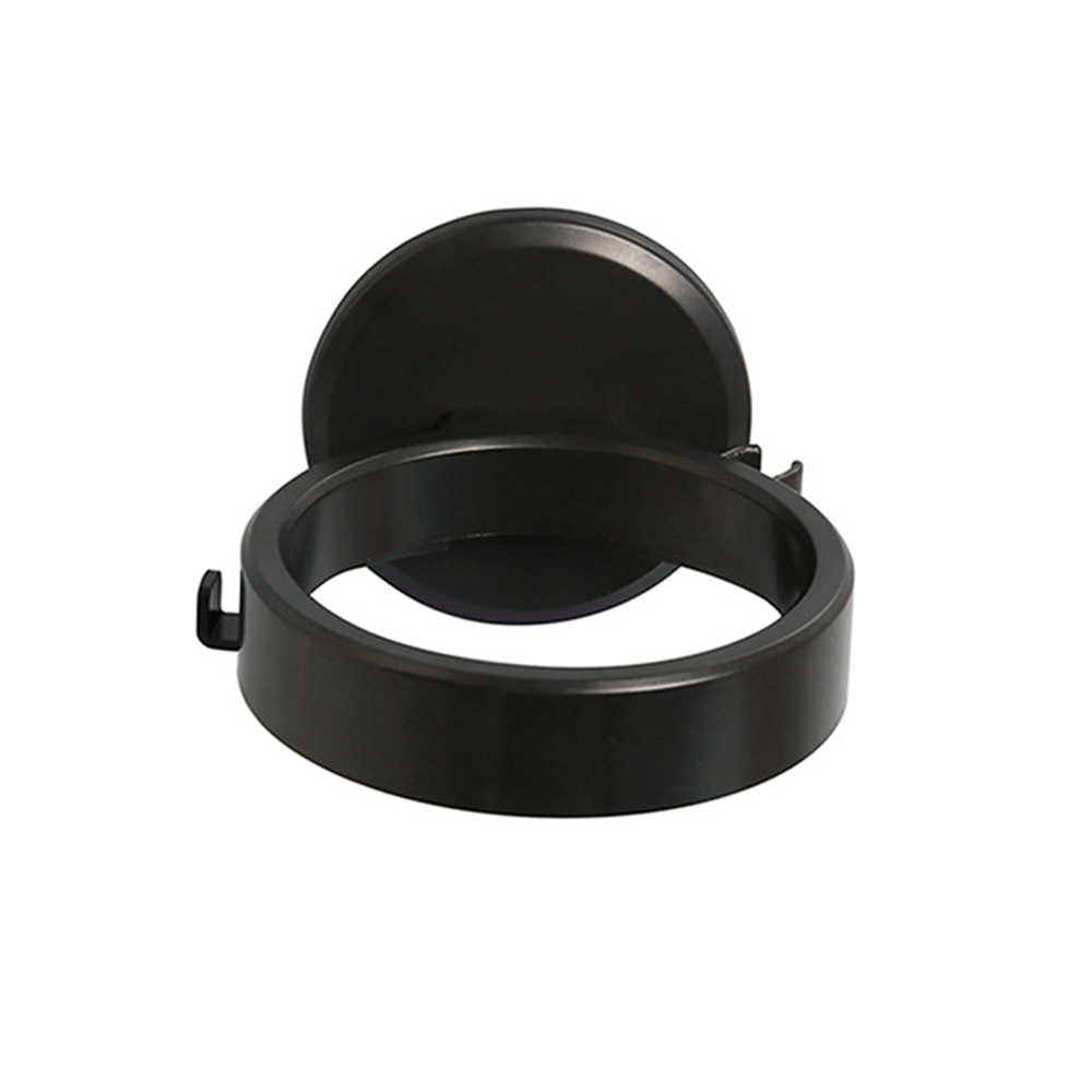 Higomore™ Hair Dryer Holder Wall-Mounted