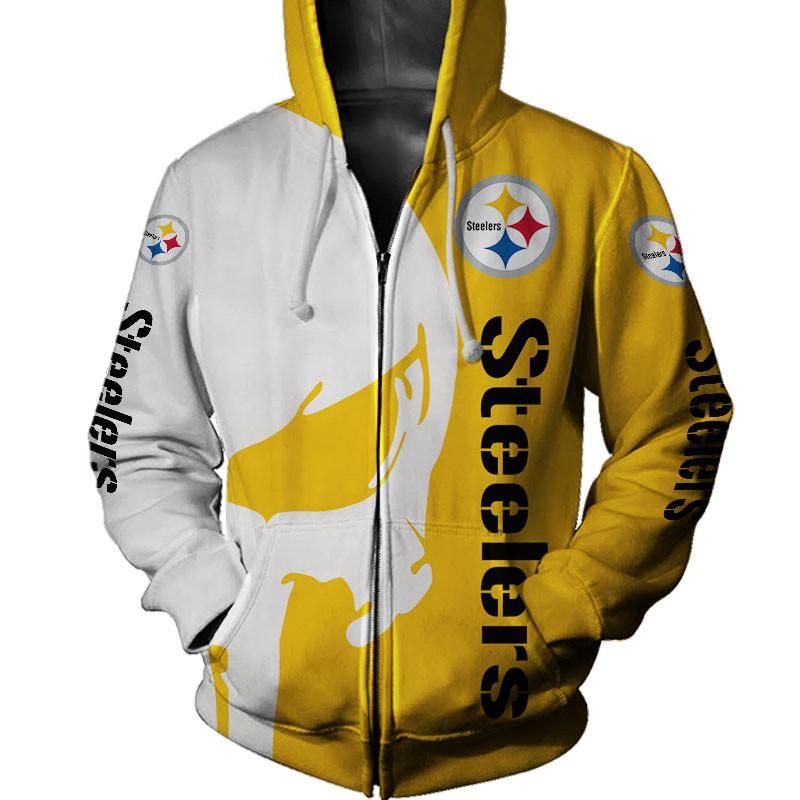 PITTSBURGH STEELERS 3D PS96