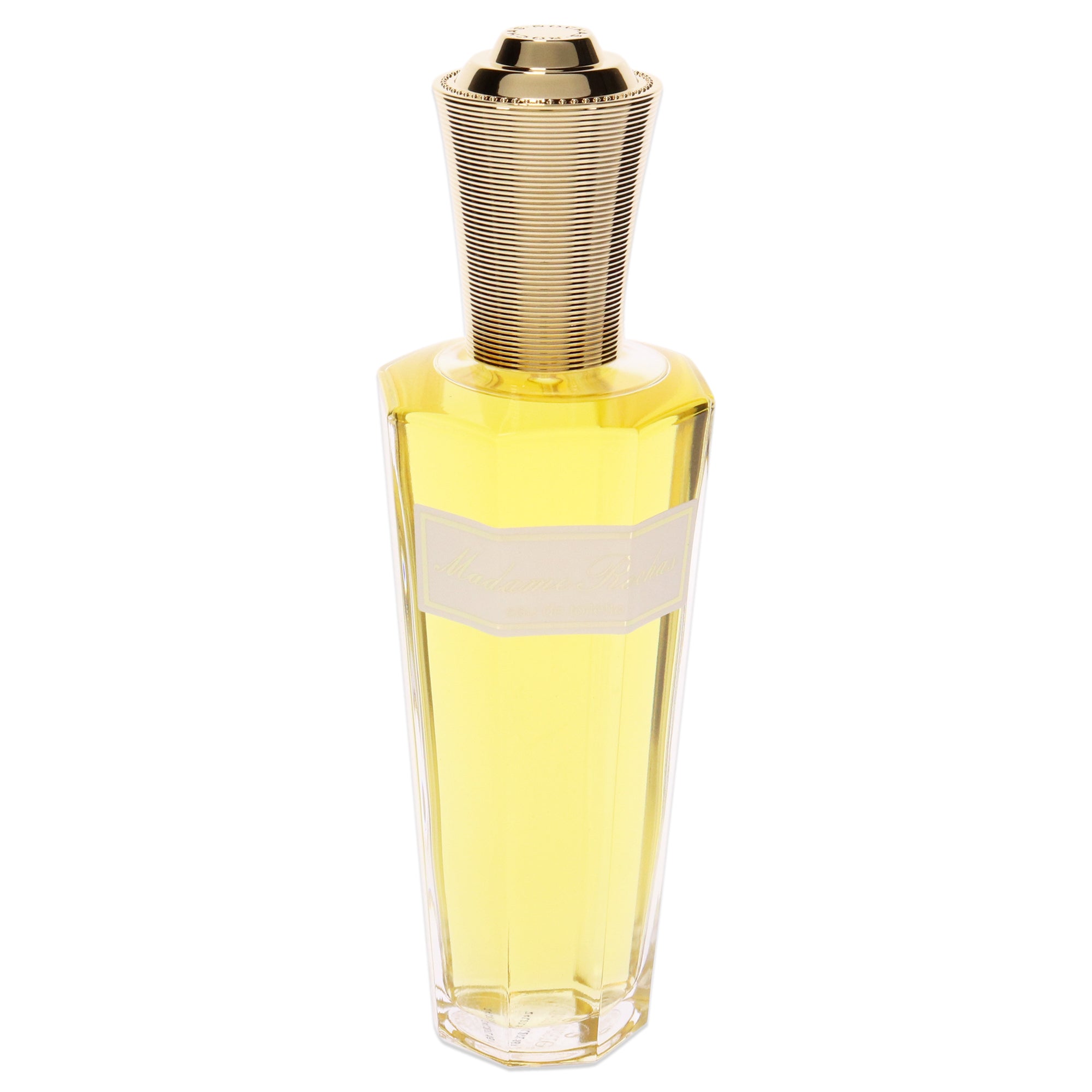 Madame Rochas by Rochas for Women - 3.4 oz EDT Spray