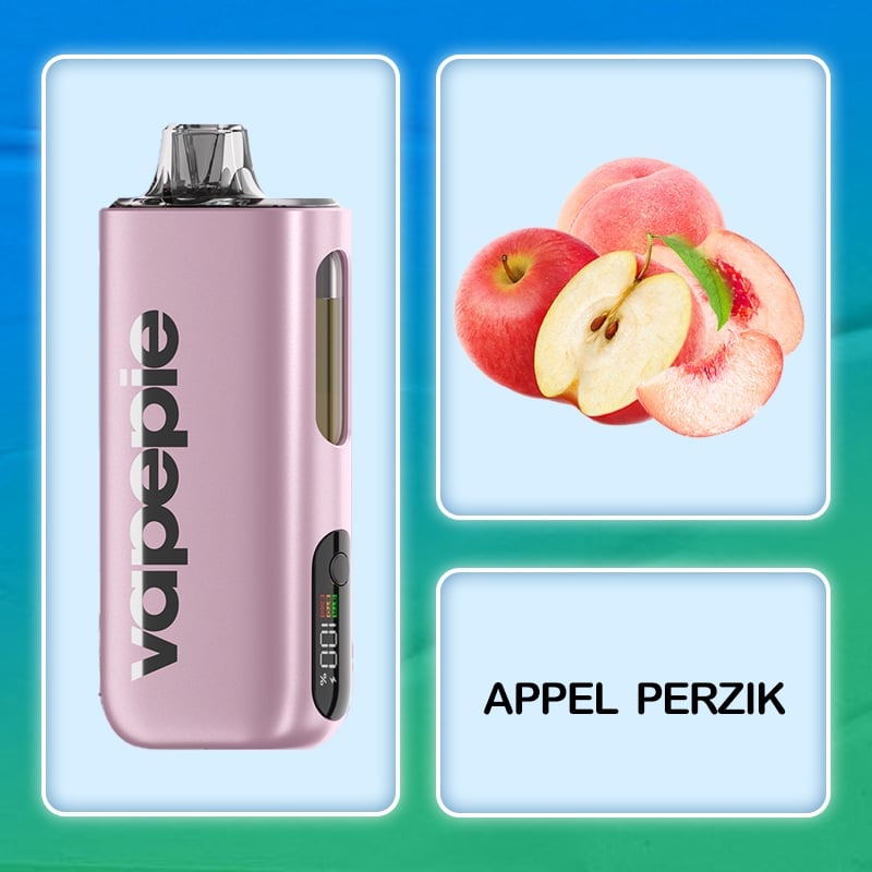 Vapepie Max 40000 Puffs