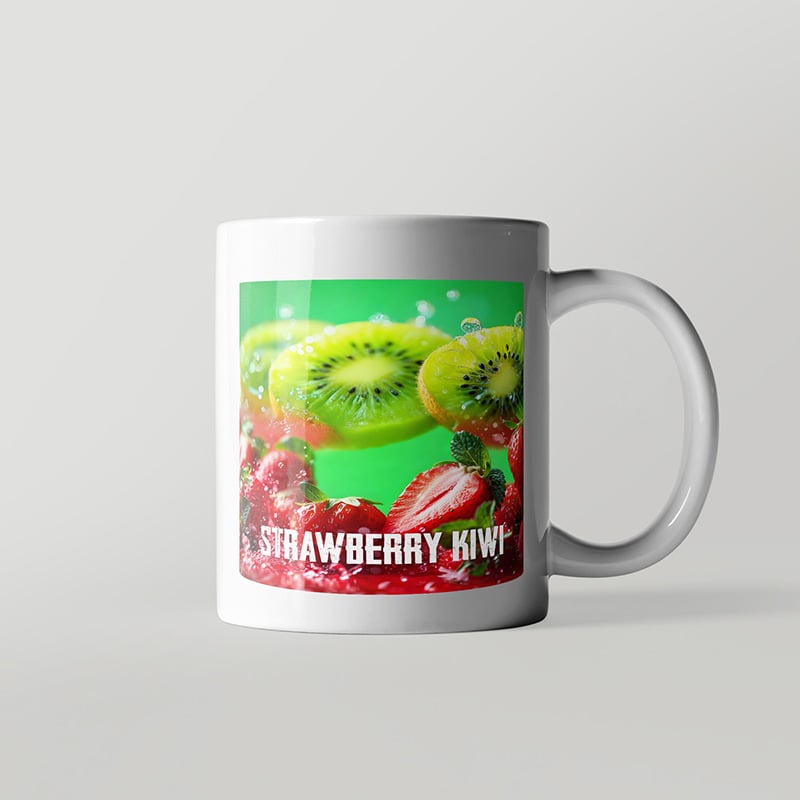 VAPEPIE  FV 12000 PUFFS — Limited Edition Collaboration Mug