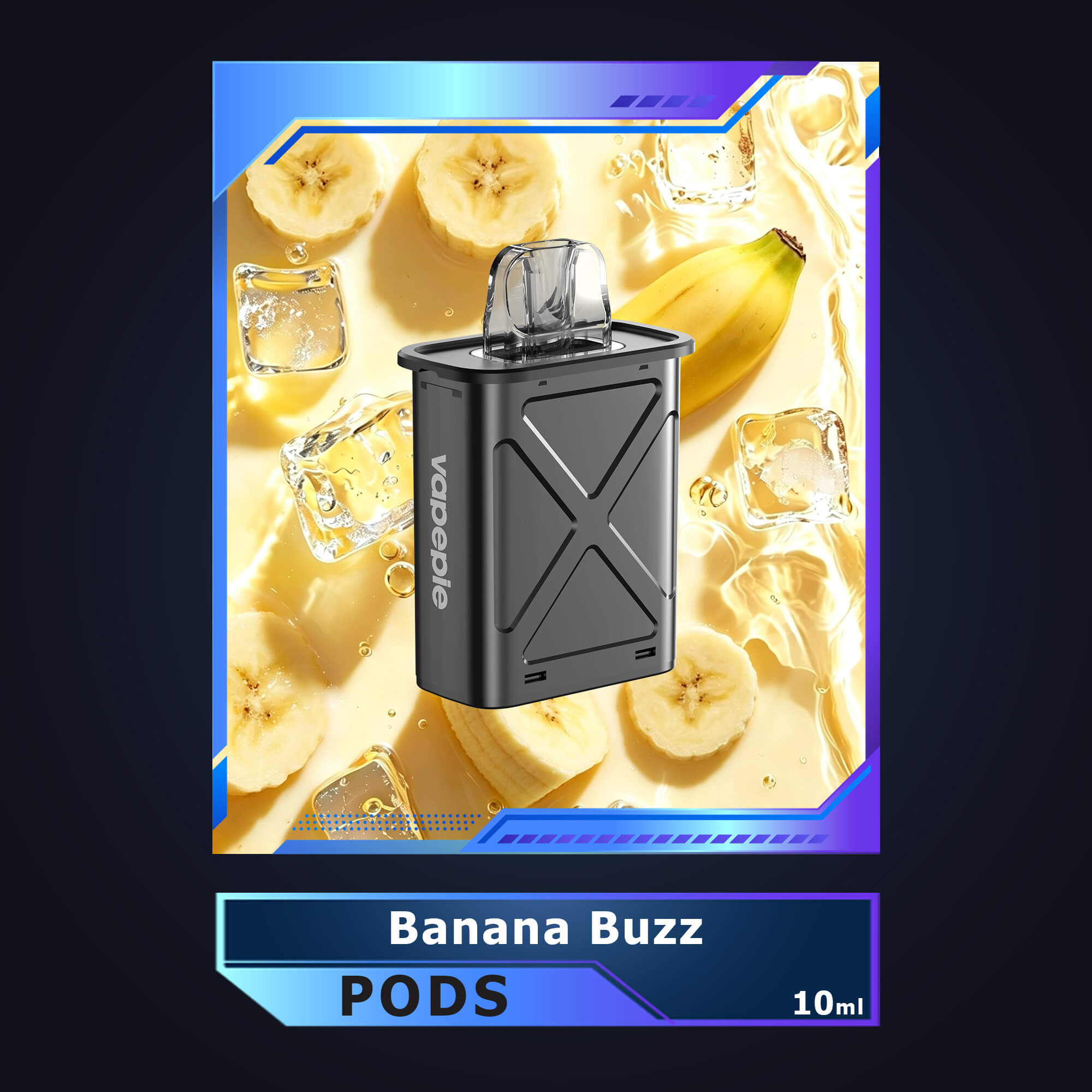 Banana Buzz