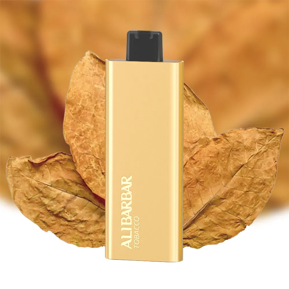 Alibarbar Pandora 7000 Puffs 【Exclusive Australian Warehouse Deals】