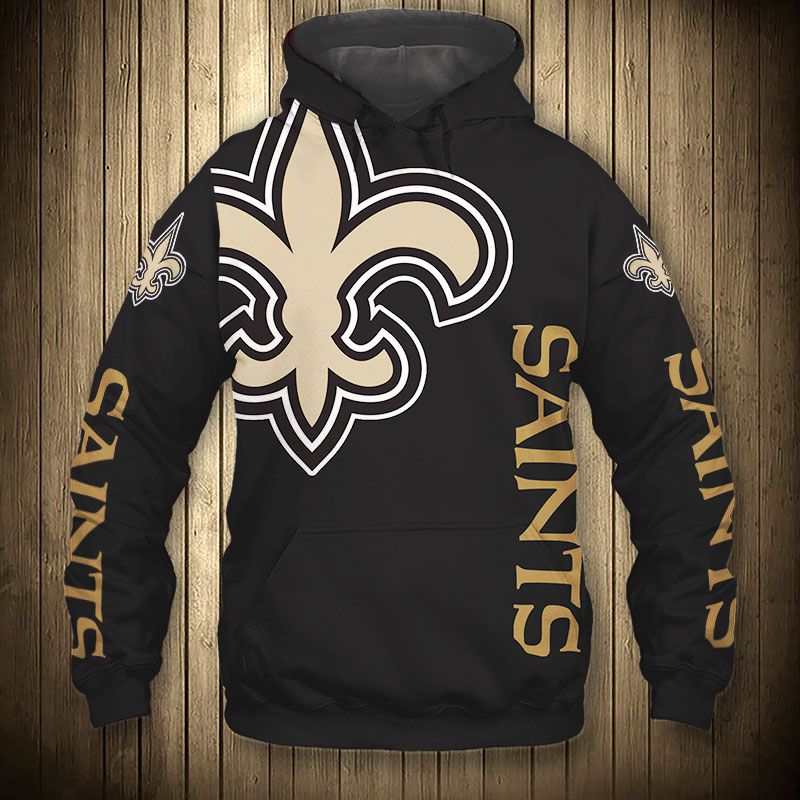 NEW ORLEANS SAINTS 3D NOS94