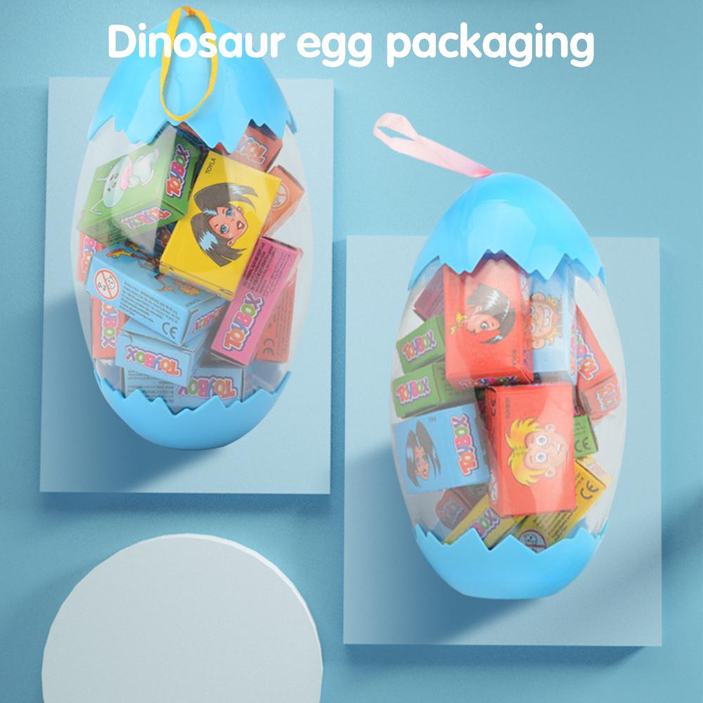 Higomore™ Surprise Mystery Boxes And Eggs