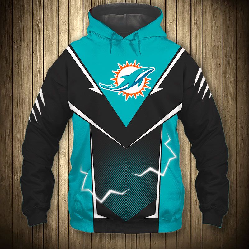 MIAMI DOLPHINS 3D MD98