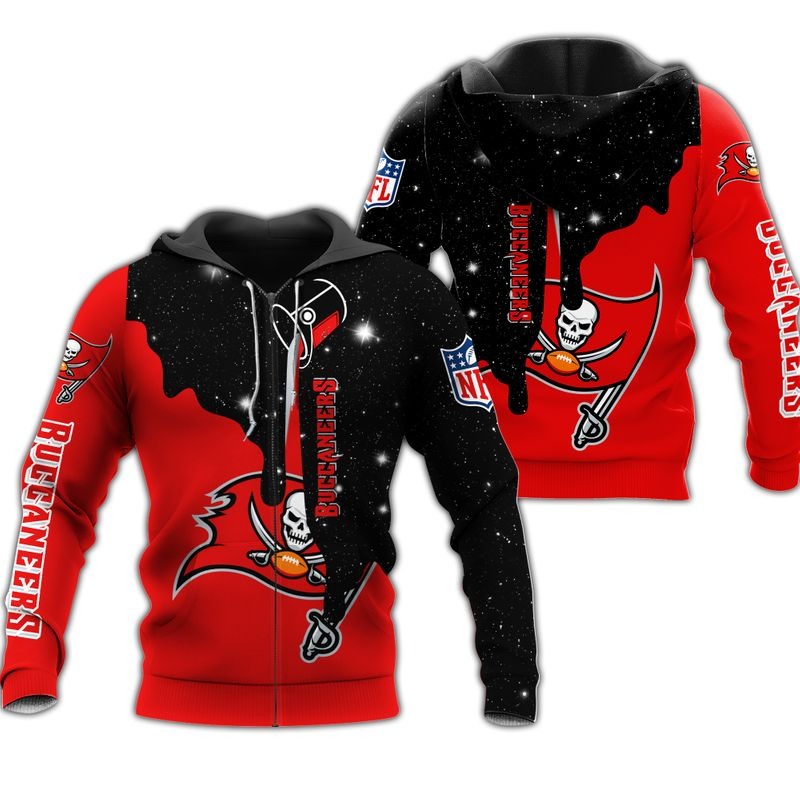 TAMPA BAY BUCCANEERS 3D TBB91