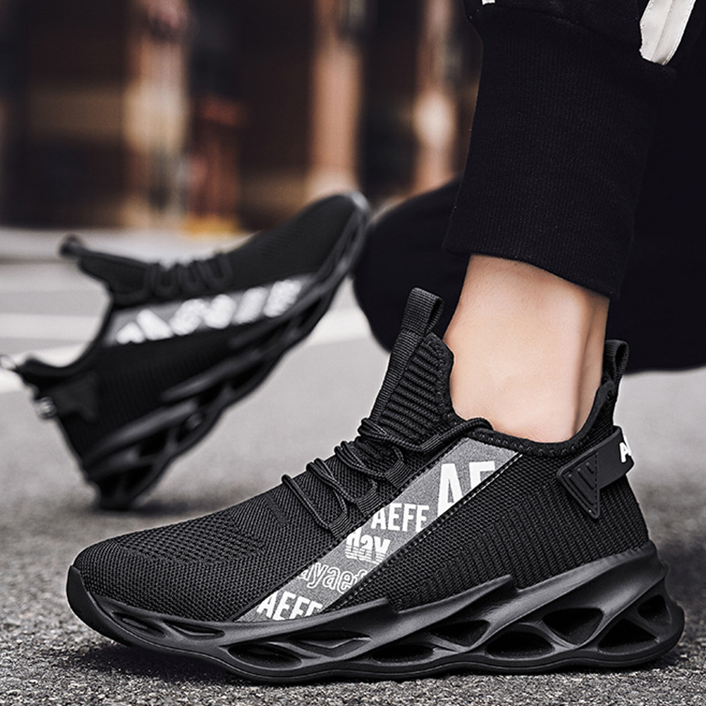 Castillotigo™ 2022 nuevos zapatos de correr ligeros para hombres de moda