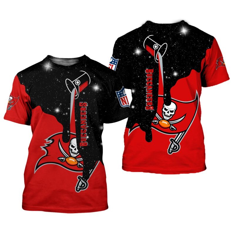 TAMPA BAY BUCCANEERS 3D TBB91