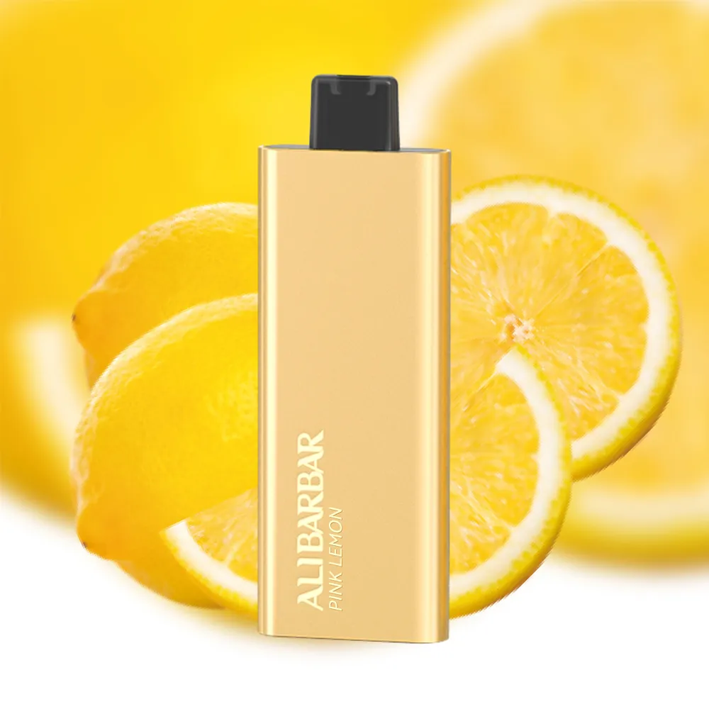 Alibarbar Pandora 7000 Puffs 【Exclusive Australian Warehouse Deals】