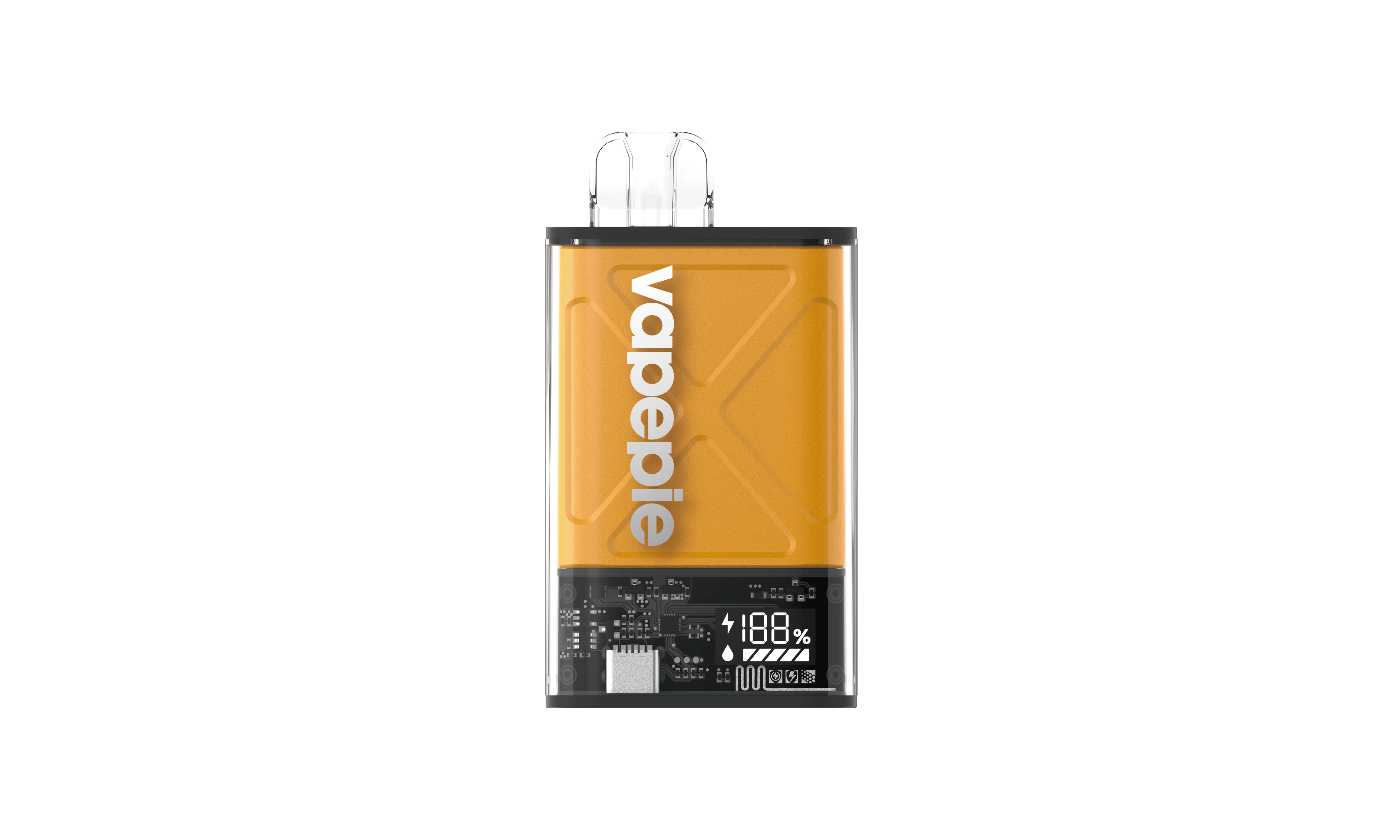 (Melbourne)Vapepie FV 12000 PUFFS