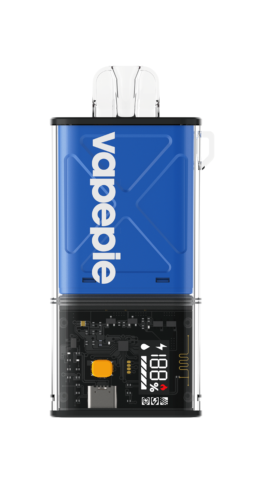 Vapepie FlexSwitch 10000 Puffs