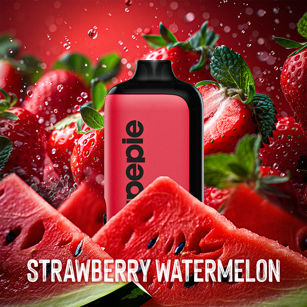 VAPEPIE AG 15000 Puffs
