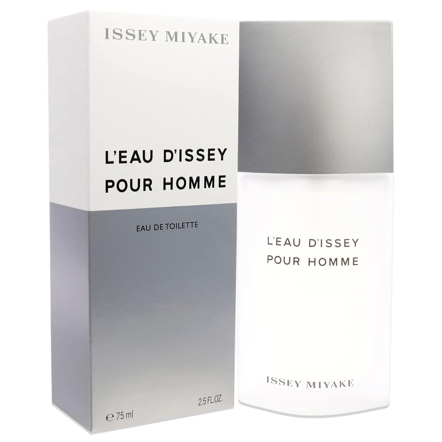 Issey Miyake L'eau d'Issey Pour Homme 6.7 oz Eau de Toilette Spray