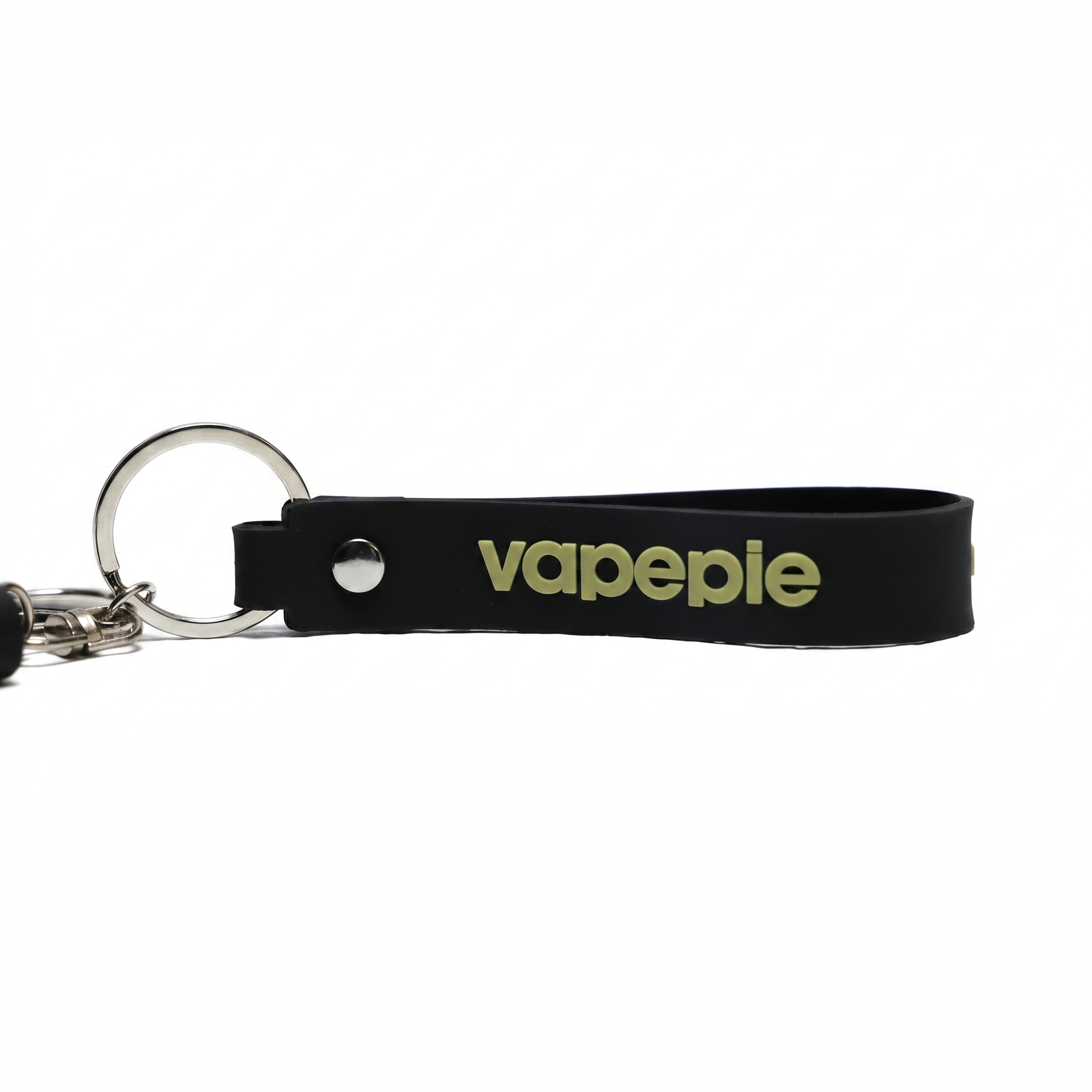 VAPEPIE Dual-Use Decor Key Pendant