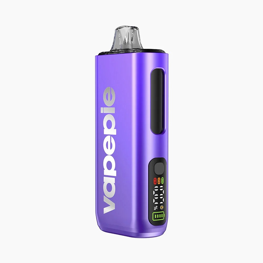 【DE】Vapepie Pro 40.000 Züge