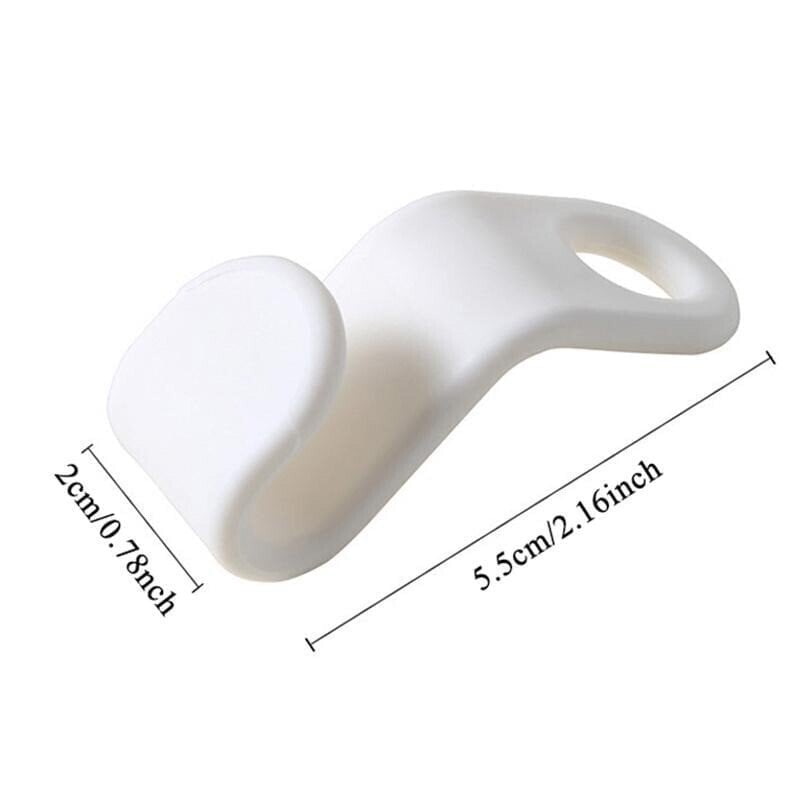 2023 NEW Space-Saving Clothes Hanger Connector Hooks