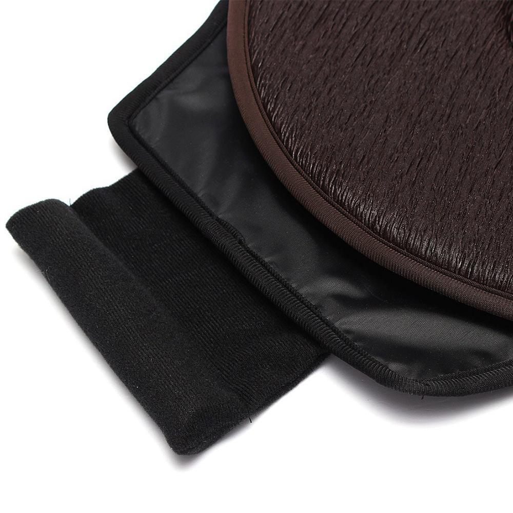 Higolot™ 360° Rotating Seat Cushion
