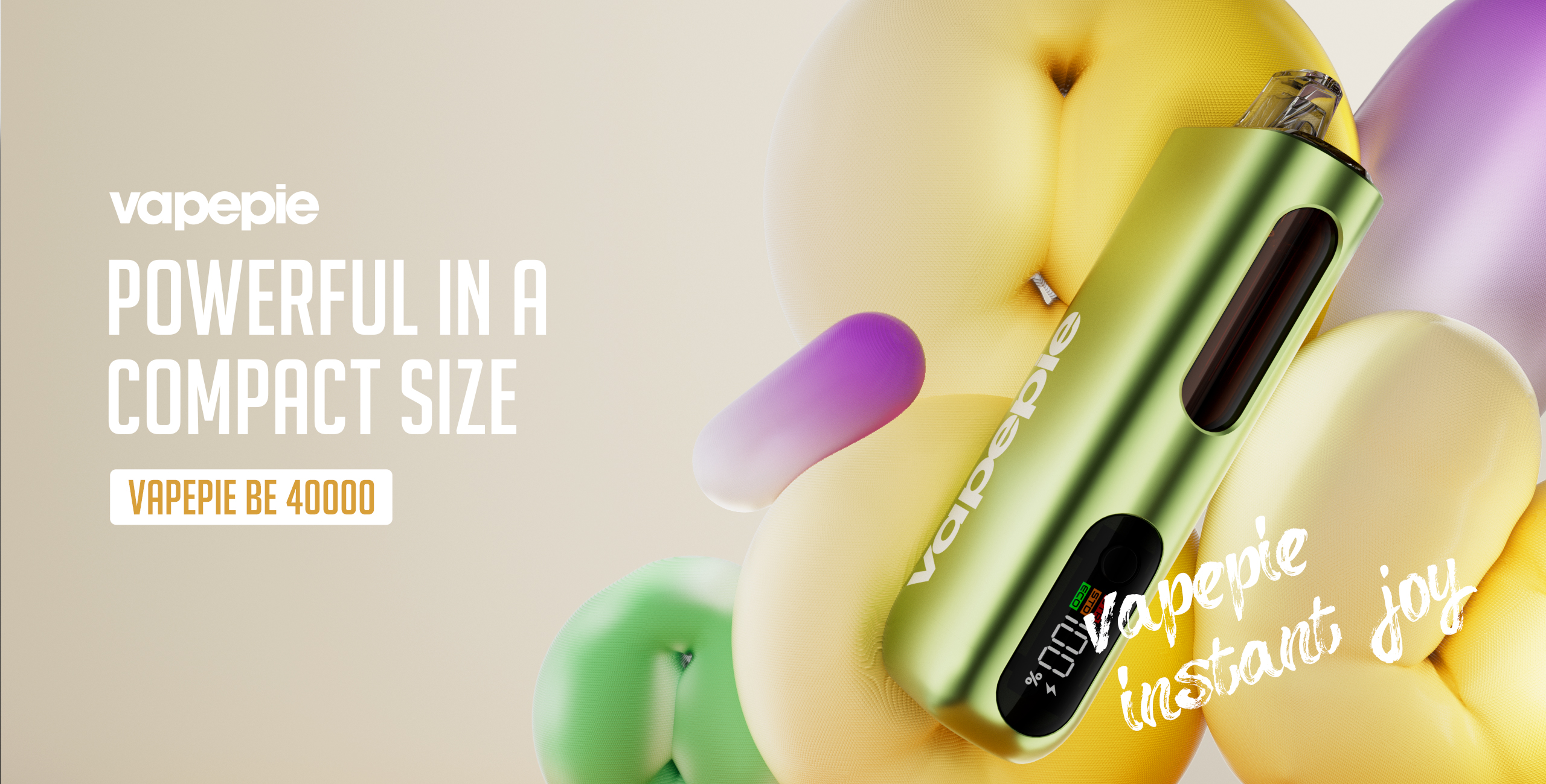 vapepie 40000